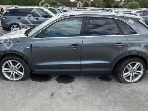 Used Parts AUDI Q3 (8UB, 8UG)  2.0 TDI quattro  1699918