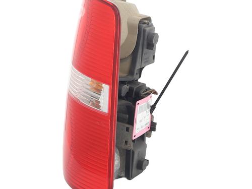 Right taillight VW TOURAN (1T1, 1T2) 1.9 TDI | BP27636889C35