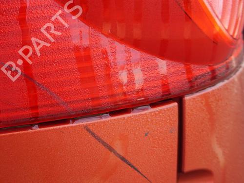 Right front window switch PEUGEOT 107 (PM_, PN_) 1.0 | BP18181885I26 