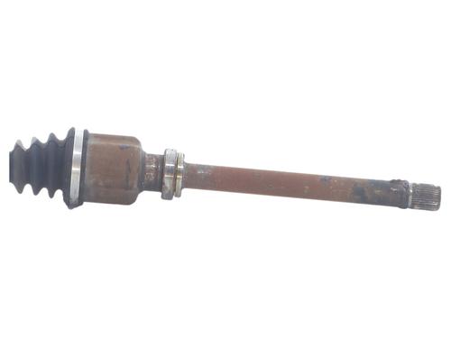 Used Right front driveshaft Right front driveshaft PEUGEOT 208 II (UB_, UP_, UW_, UJ_) 1.2 PureTech 100 (101 hp) 39938195 39938195
