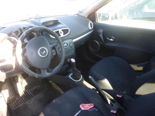 ABS pump RENAULT CLIO III (BR0/1, CR0/1) 1.5 dCi (BR17, CR17) | BP18175758M43 