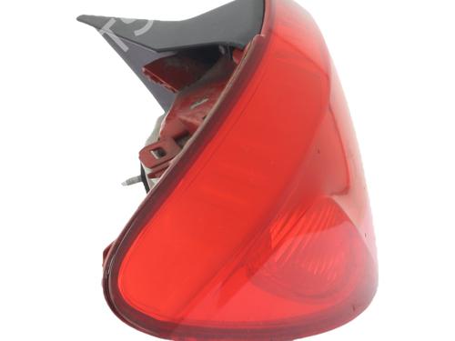 Left taillight OPEL MERIVA B MPV (S10) 1.7 CDTI (75) | BP38925302C34 - Image 3