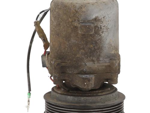 Used AC compressor AC compressor SUZUKI JIMNY Closed Off-Road Vehicle (SN) 1.5 DDiS 4x4 (86 hp) 22554929 22554929