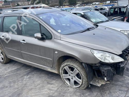 Used Parts PEUGEOT 307 SW (3H) 4541260