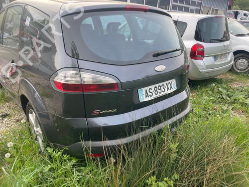 Used Parts FORD S-MAX (WA6) 2.0 TDCi 4786101