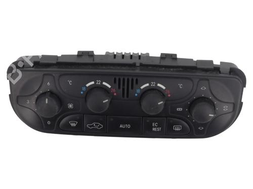 Used Climate control Climate control MERCEDES-BENZ C-CLASS Coupe (CL203) C 220 CDI (203.706) (143 hp) 33014636 33014636