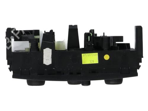 Climate control PEUGEOT 207 (WA_, WC_) 1.4 | BP21568416I5 