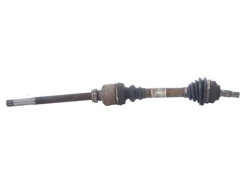 Right front driveshaft CITROËN BERLINGO / BERLINGO FIRST Box Body/MPV (M_) 1.9 D 70 (MBWJZ, MCWJZ) | BP29003131M39