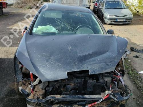 Left mirror PEUGEOT 407 (6D_) 2.0 HDi 135 (6DRHRH, 6DRHRE, 6DRHRG, 6DRHRJ) | BP22523184C26 