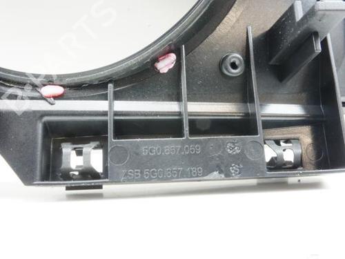 Annen VW GOLF VII (5G1, BQ1, BE1, BE2) 1.2 TSI | BP18185674O1