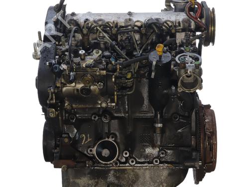Engine PEUGEOT 205 II (20A/C) 1.7 Diesel | BP26409833M1 