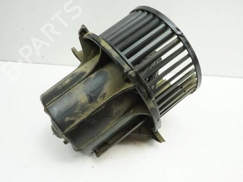 Used Heater blower motor PEUGEOT 307 (3A/C) 1.6 16V (109 hp) 18189085