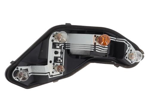 Used Lamp holder PEUGEOT 207 (WA_, WC_) 1.4 16V (95 hp) 29545905