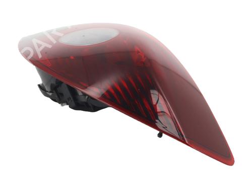 Right taillight OPEL CORSA D (S07) 1.2 (L08, L68) | BP33455576C35 - Image 2