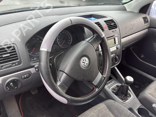 Climate control VW GOLF V (1K1) 1.4 16V | BP28353743I5 - Image 6