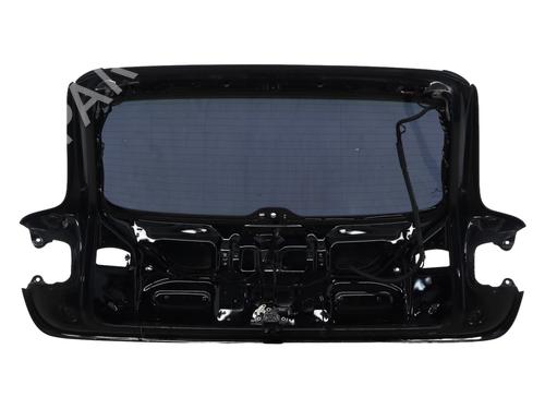 Used Tailgate Tailgate AUDI Q7 (4LB) 3.0 TDI quattro (233 hp) 24446410 24446410