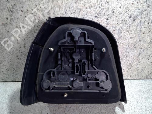 Used Right taillight VW GOLF III (1H1) 1.6 (75 hp) 18175815