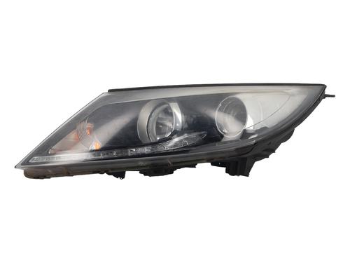 Used Left headlight KIA SPORTAGE III (SL) 1.7 CRDi (116 hp) 29152263