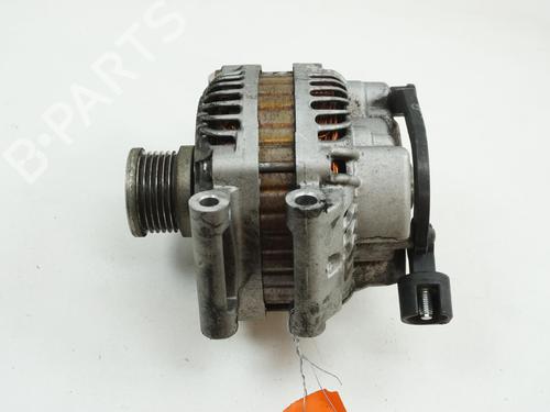 Alternator CITROËN BERLINGO Box Body/MPV (B9) 1.6 VTi 95 9819187680