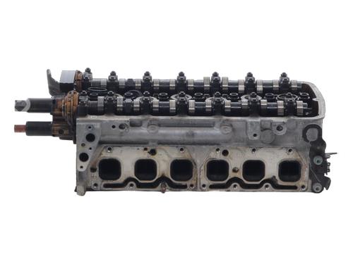 Cylinder head AUDI A3 (8P1) 3.2 V6 quattro | BP27322243M5 
