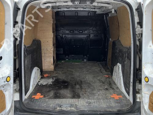 Left front steering knuckle FORD TRANSIT CONNECT V408 Box Body/MPV 1.5 TDCi | BP30397954M25  - Image 23