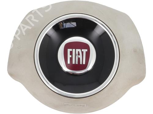 Used Driver airbag FIAT 500 (312_) 1.2 (312AXA1A) (69 hp) 25923154