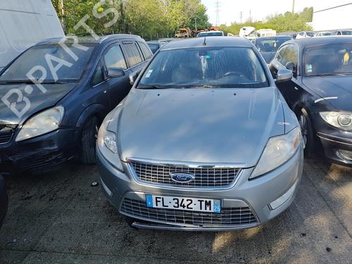 Starter FORD MONDEO IV (BA7) 1.8 TDCi | BP29239621M8 - Image 10