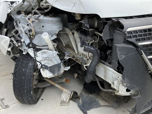 Right front steering knuckle RENAULT MASTER III Van (FV) 2.3 dCi 135 FWD (FV0N, FV08, FV06, FV00, FV1S) | BP28826950M26 