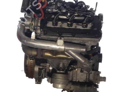 Engine AUDI A4 B6 Avant (8E5)  | BP22072543M1 