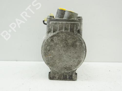 AC compressor CHEVROLET AVEO / KALOS Hatchback (T250, T255) 1.2 | BP18180585M34 