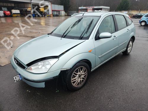 Climate control FORD FOCUS II (DA_, HCP, DP) | BP38925383I5 - Image 5