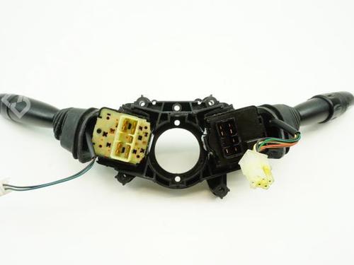 Used Steering column stalk CHEVROLET SPARK (M300) 1.0 LPG (65 hp) 22072001