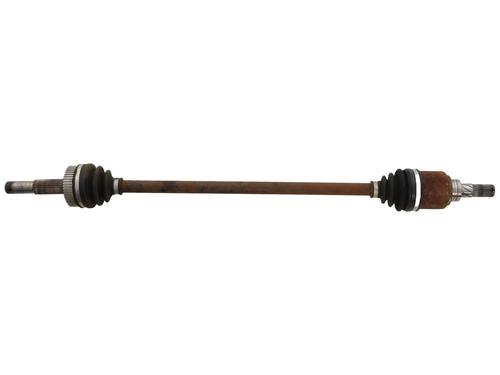 Left rear driveshaft RENAULT KOLEOS II (HC_) 2.0 dCi 175 4WD | BP24551033M40 