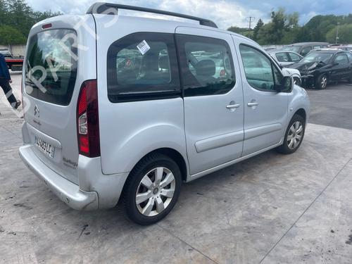 Forkjerm venstre CITROËN BERLINGO MULTISPACE (B9) | BP36999399C41 - Image 5