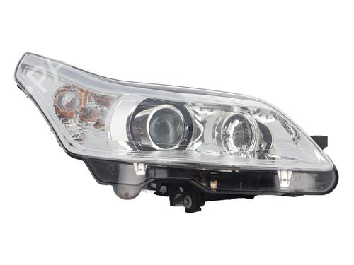 Højre forlygte CITROËN C4 I (LC_) 2.0 16V (140 hp) 32290623
