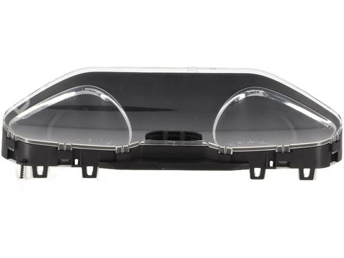 Used Instrument cluster Instrument cluster PEUGEOT 208 I (CA_, CC_) 1.6 HDi (92 hp) 20179596 20179596