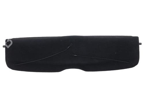 Used Rear parcel shelf MINI MINI (R56) Cooper D (112 hp) 27181191