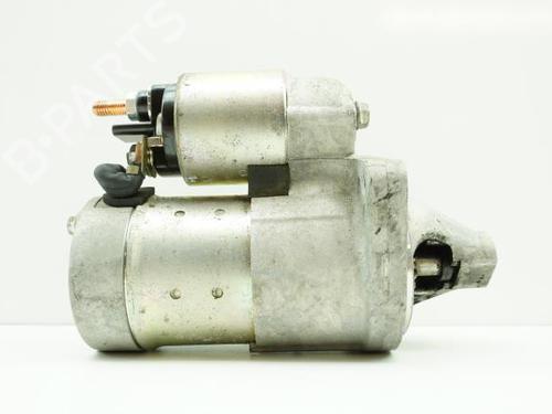 Used Starter Starter FIAT PANDA (169_) 1.2 (169AXF2A, 169AXF1A) (69 hp) 18174937 18174937