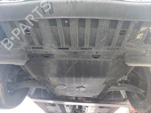 Engine RENAULT CLIO IV (BH_) 1.5 dCi 75 | BP30776972M1 - Image 19