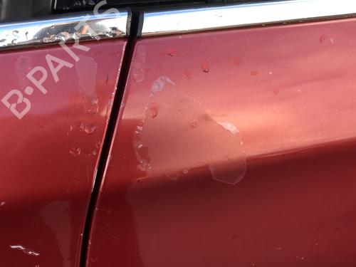 Left taillight CITROËN C4 II (NC_) 1.6 HDi 115 | BP32124679C34 - Image 9