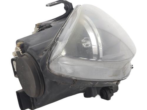 Used Right headlight Right headlight SEAT LEON (1P1) [2005-2013] 34500733 34500733