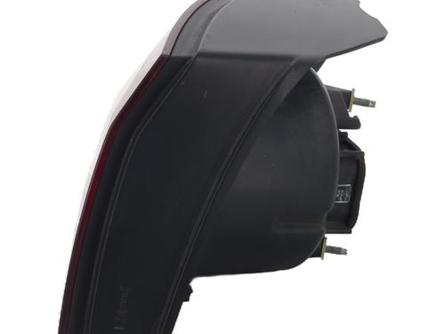 Left taillight VW GOLF PLUS V (5M1, 521) 1.9 TDI | BP30408722C34 - Image 5