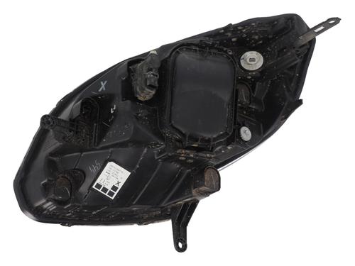 Used Right headlight Right headlight RENAULT KANGOO Express (FW0/1_) 1.5 dCi 75 (FW07, FW10, FW04) (75 hp) 35939901 35939901