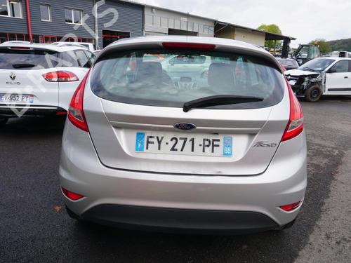 Lenkgetriebe FORD FIESTA VI (CB1, CCN) 1.25 | BP19731429M22 