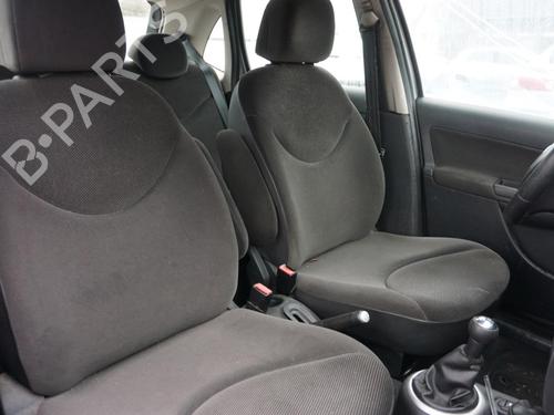 Right mirror CITROËN C3 I (FC_, FN_) 1.4 HDi | BP18172197C27 