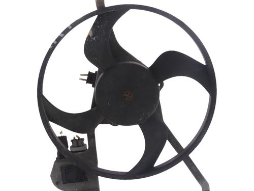 Køleventilator elektrisk Køleventilator elektrisk 38678629 38678629