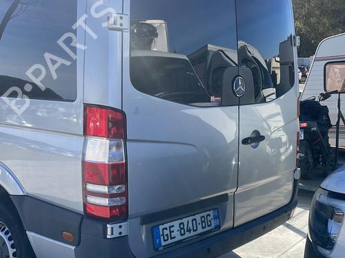 Used Parts MERCEDES-BENZ SPRINTER 3,5-t Bus (B906) 316 CDI (906.731, 906.733, 906.735) 4952849