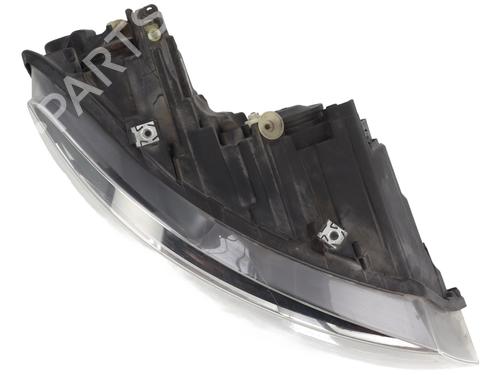 Right headlight VW POLO V (6R1, 6C1) 1.4 TDI | BP29434312C29 