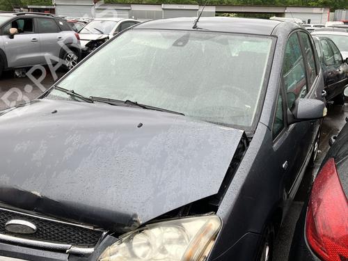 Left mirror FORD FOCUS C-MAX (DM2) 1.6 TDCi | BP29838279C26