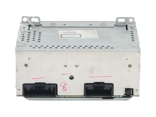 Radio FORD B-MAX (JK) 1.0 EcoBoost | BP37462269E6 - Image 2